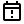 calendar with alert
